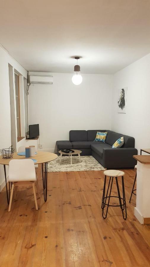 Appartement Avec Cour ★ Spacieux ★ Hyper Centre Кастр Экстерьер фото