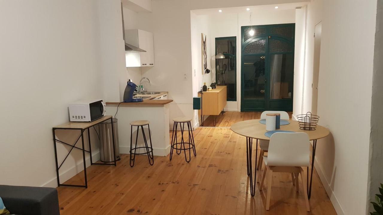 Appartement Avec Cour ★ Spacieux ★ Hyper Centre Кастр Экстерьер фото